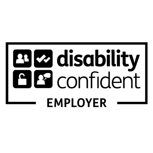 Disability Confident Employer