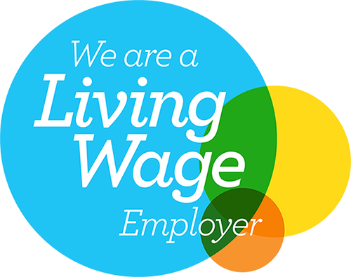 Living Wage Employer