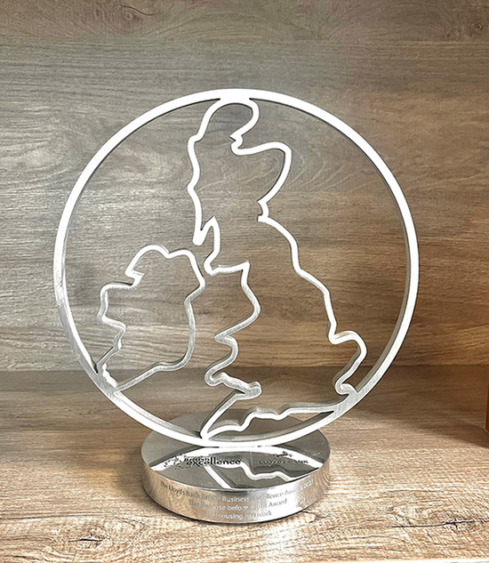 Purpose Before Profit