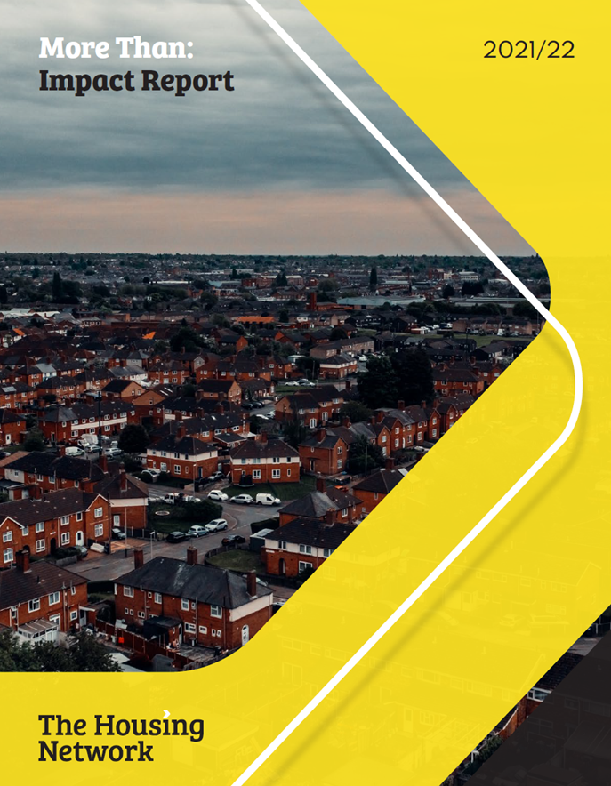 Social and Environmental Impact Reports - The Housing Network